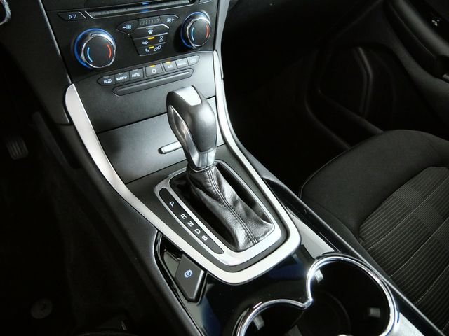 Certified Used 2018 Gold Ford SEL image 19