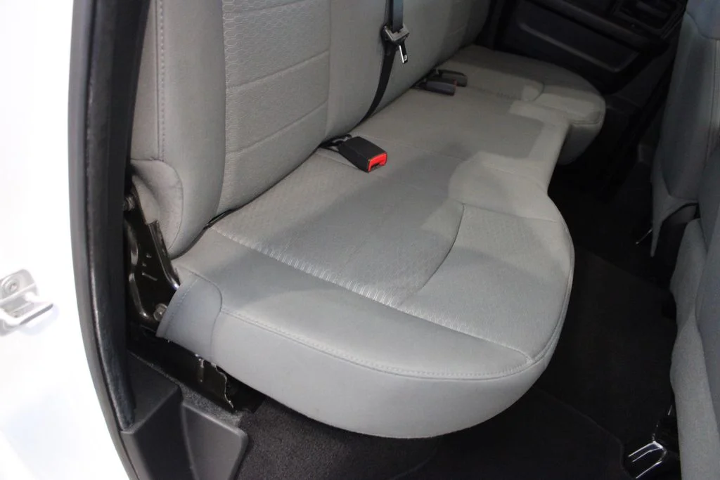 Used 2014 White Ram Express image 26