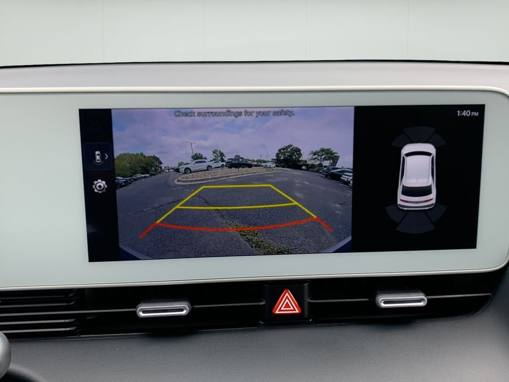 2024 Hyundai IONIQ 5 SEL - Photo 26
