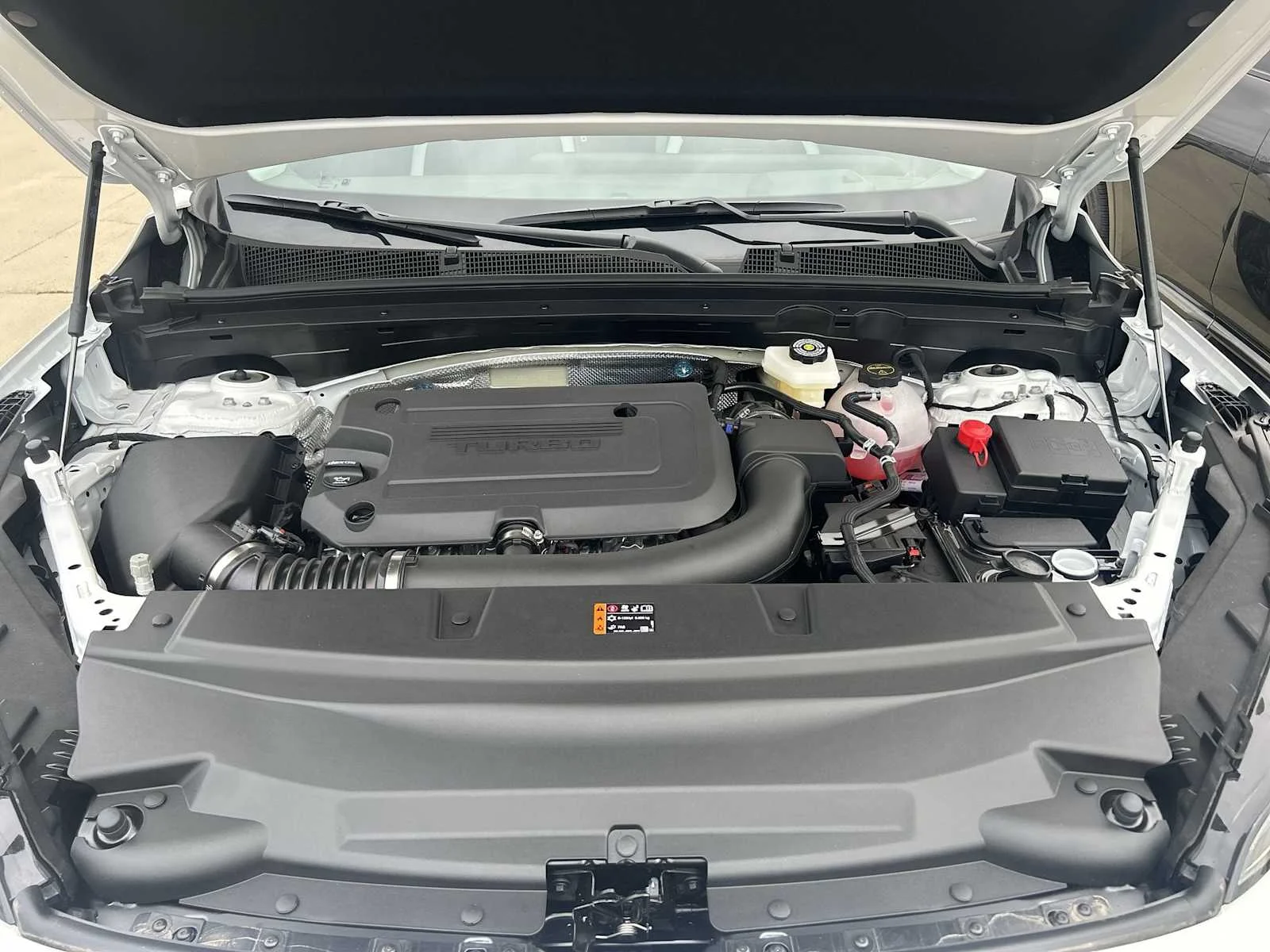 2026 Buick Envision Sport Touring - Photo 31