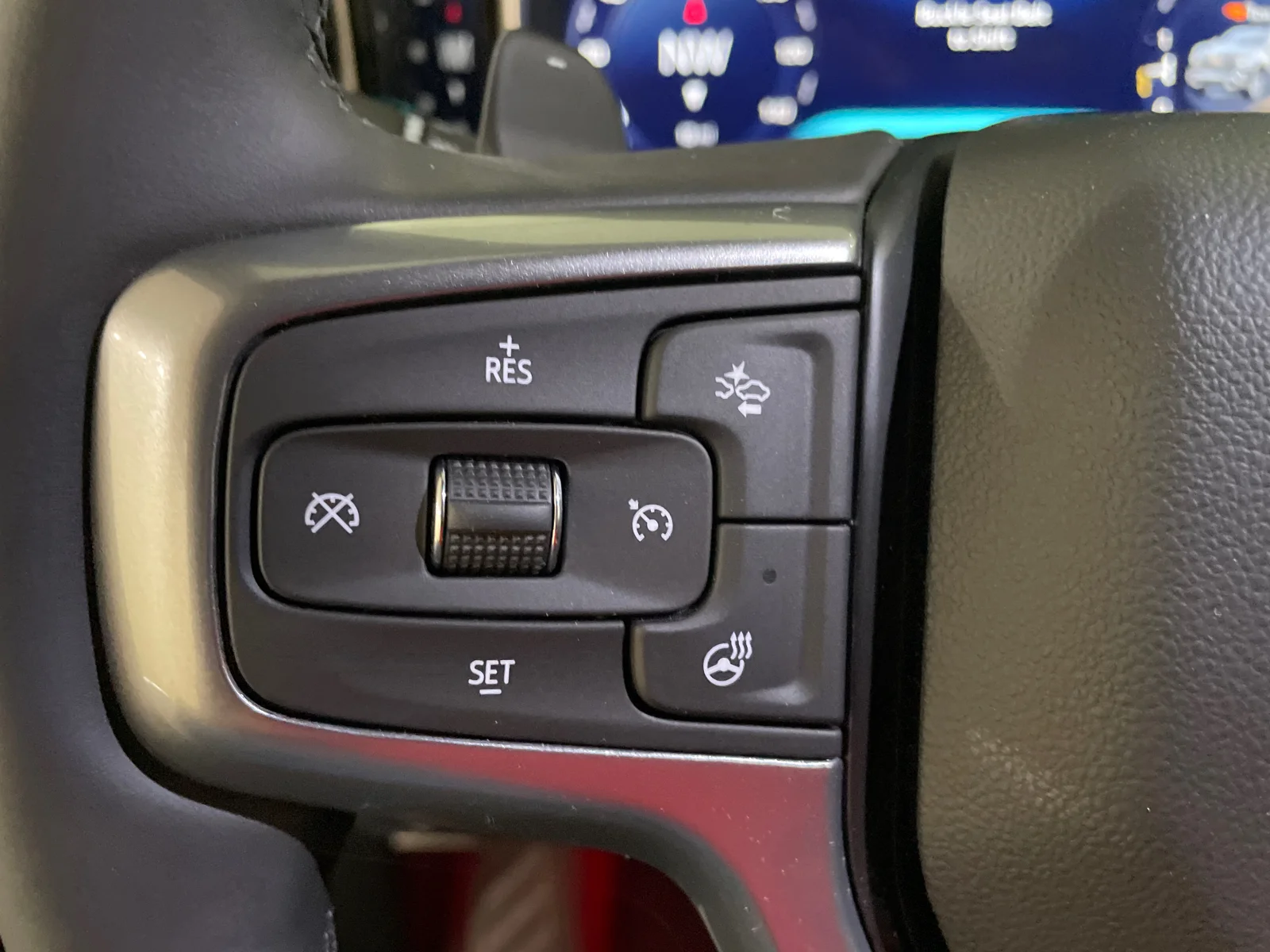 2026 Chevrolet Silverado 1500 RST - Photo 16