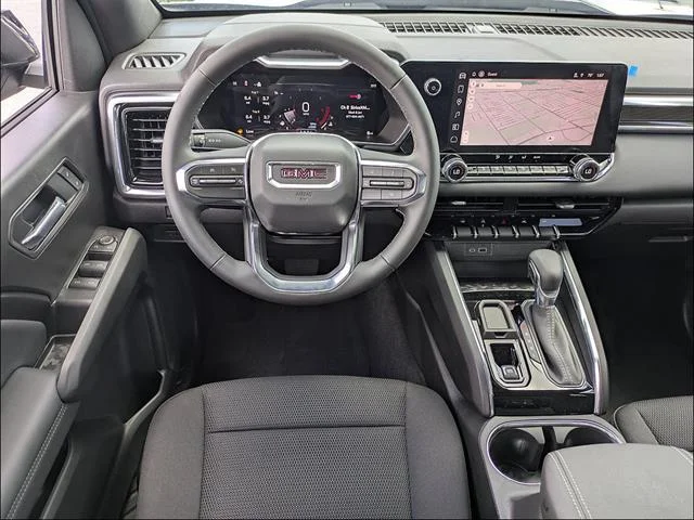 2026 GMC Canyon Elevation - Photo 17