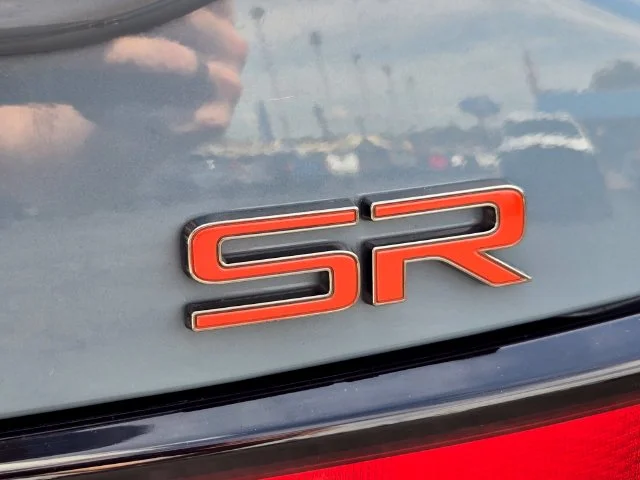 Used 2025 Gray Nissan SR image 20