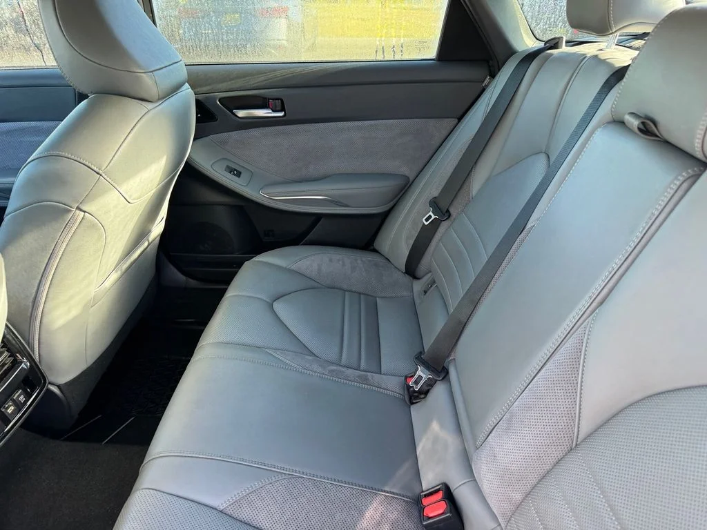 Used 2019 Beige Toyota Touring image 8