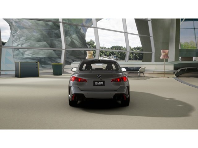 New 2026 Skyscraper Grey Metallic BMW 228 xDrive image 5