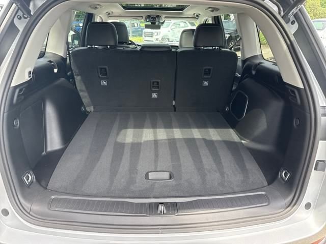 New 2024 Silver Zynith Jeep Base 4xe image 25