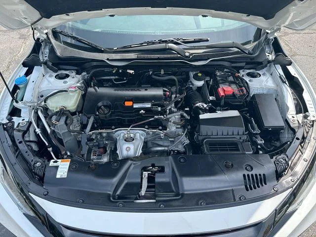 Used 2020  Honda Sport image 19