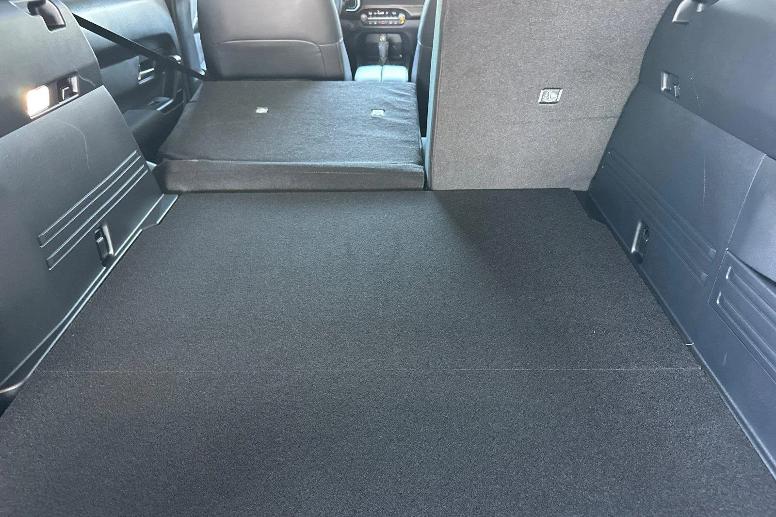 New 2026 Polymetal Gray Metallic Mazda Premium AWD image 16