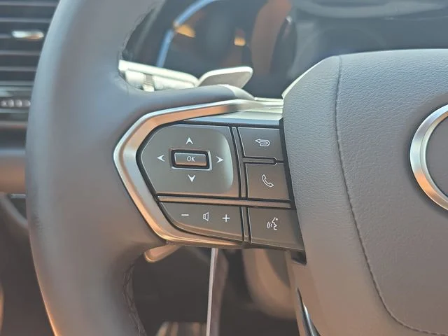 2026 Lexus NX 350 Premium - Photo 17