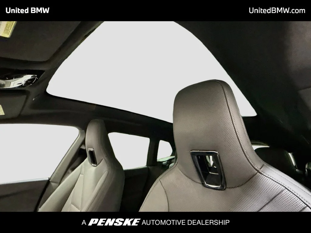 Certified Used 2024 Aventurin Red Metallic BMW xDrive50 image 19