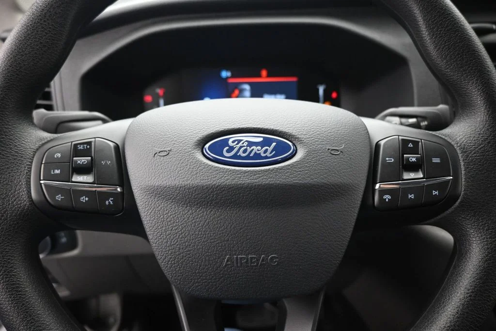 New 2026 Oxford White Ford Base image 9