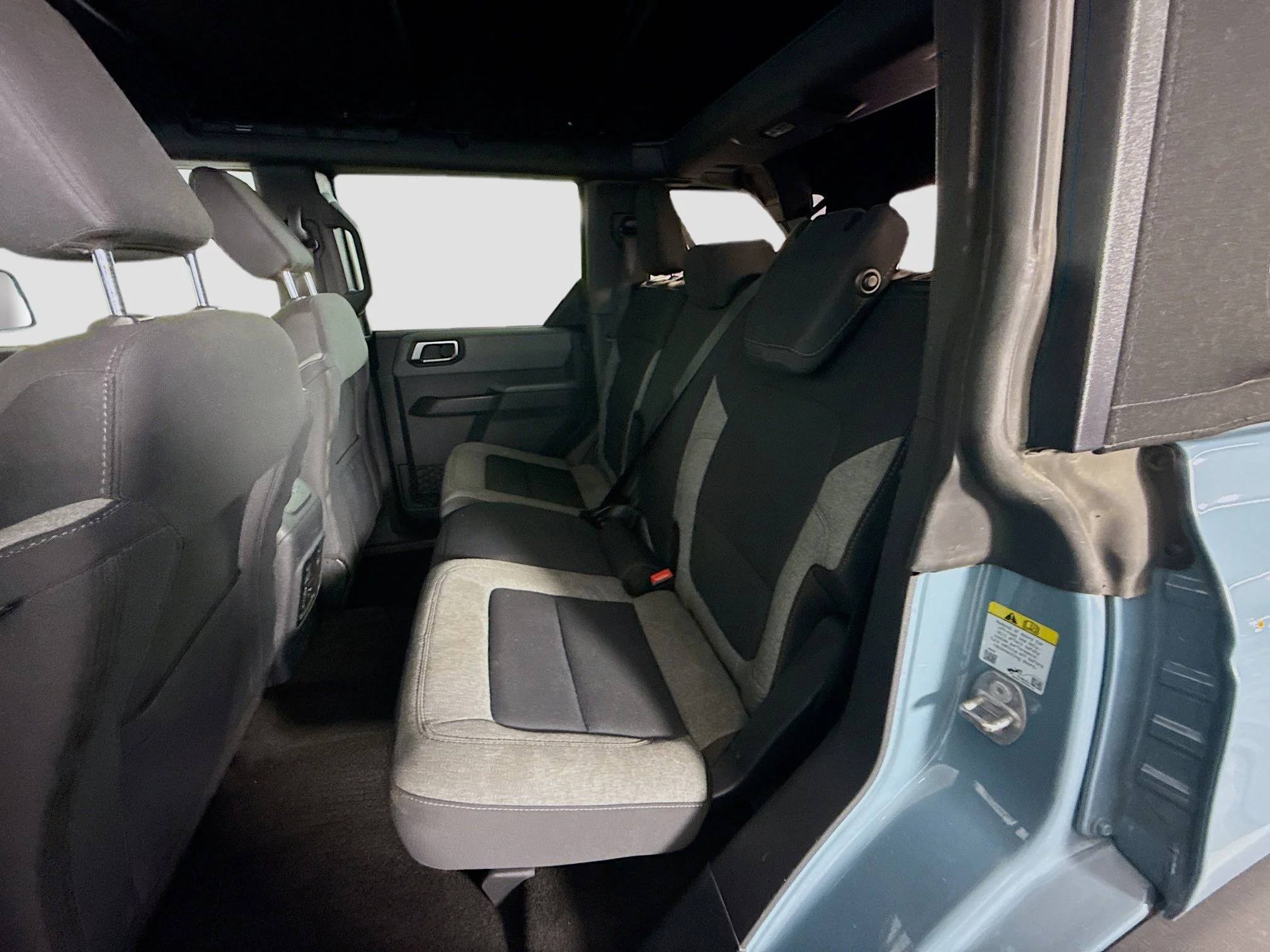 Used 2023 Area 51 Ford Base image 21