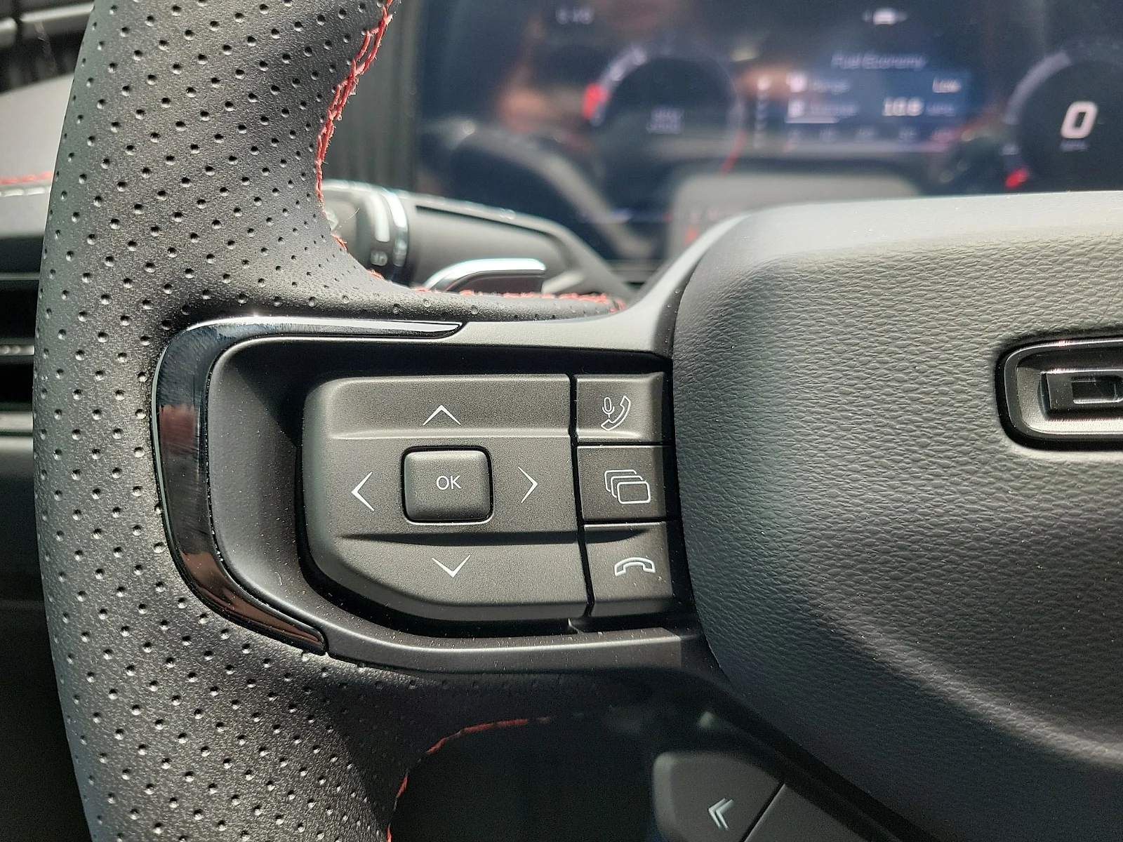 New 2026 White Knuckle Dodge SCAT PACK 4-DOOR AWD image 20