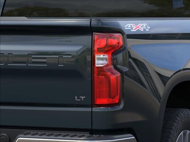 2026 Chevrolet Silverado 1500 LT - Photo 11