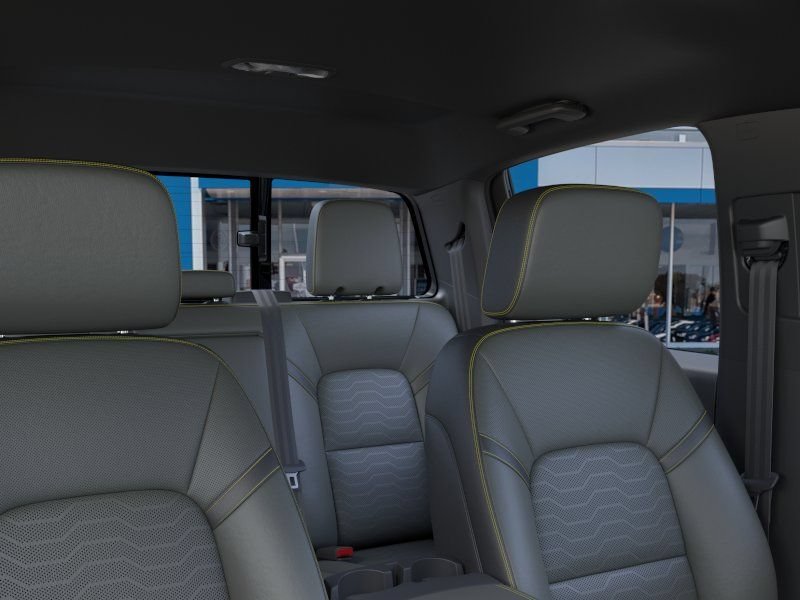 2026 Chevrolet Colorado ZR2 - Photo 24