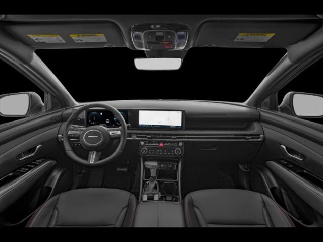 New 2026 Atlas White Saw Hyundai Limited image 17
