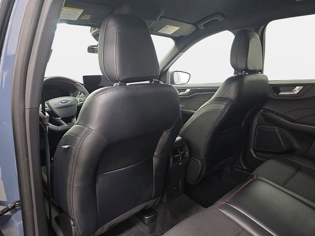 Used 2023 Blue Ford ST-Line image 12