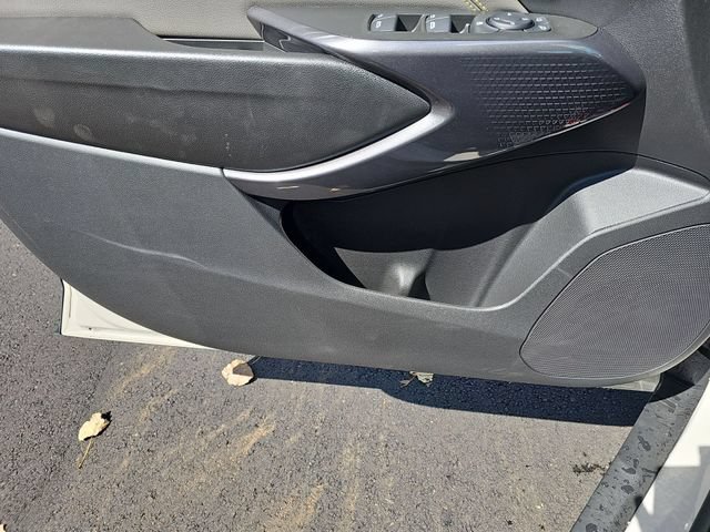 New 2026 White Sands Chevrolet ACTIV image 19