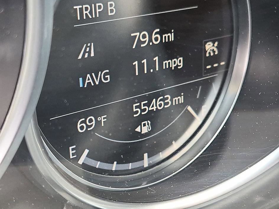 Used 2023 Sonic Silver Metallic Mazda Touring Plus image 20