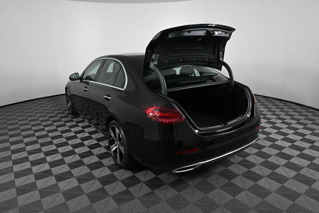 New 2026 Black Mercedes-Benz C 300 image 30
