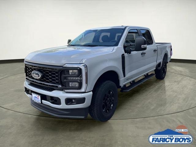 2026 Ford F-250® XL