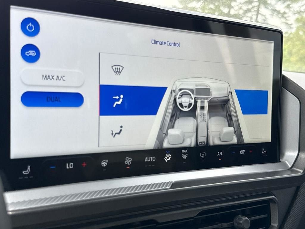 2025 Ford Bronco Sport Badlands - Photo 34
