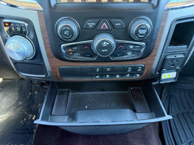 2016 RAM Ram 1500 Pickup Laramie - Photo 26