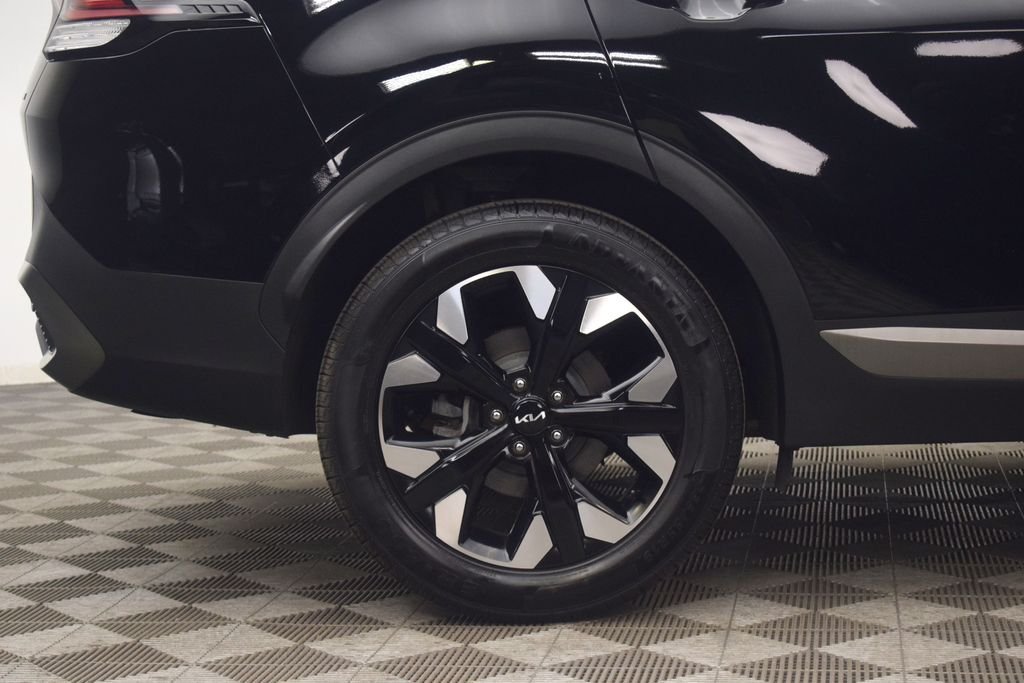 2023 Kia Sportage X-Line - Photo 31