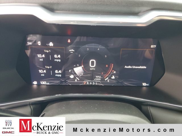 New 2026 Sterling Metallic GMC Elevation image 13