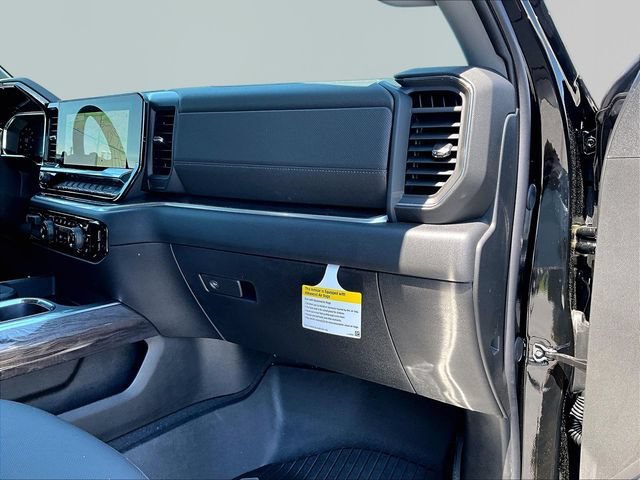 New 2026 Black Chevrolet LTZ image 26