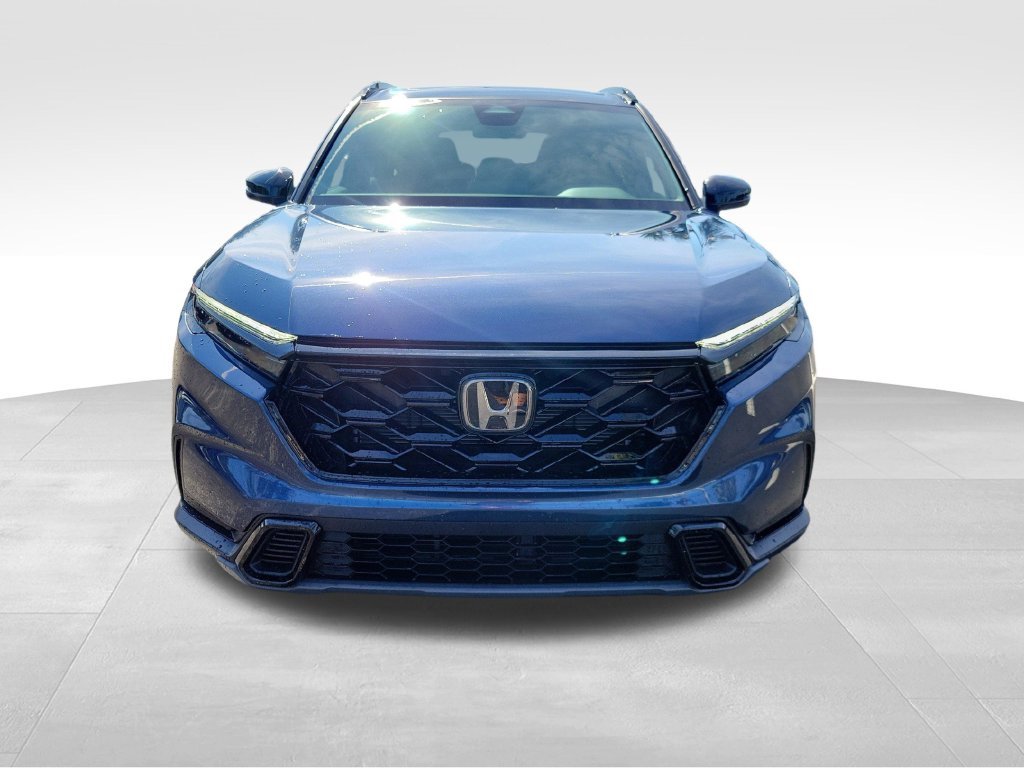 2026 Honda CR-V Sport - Photo 7