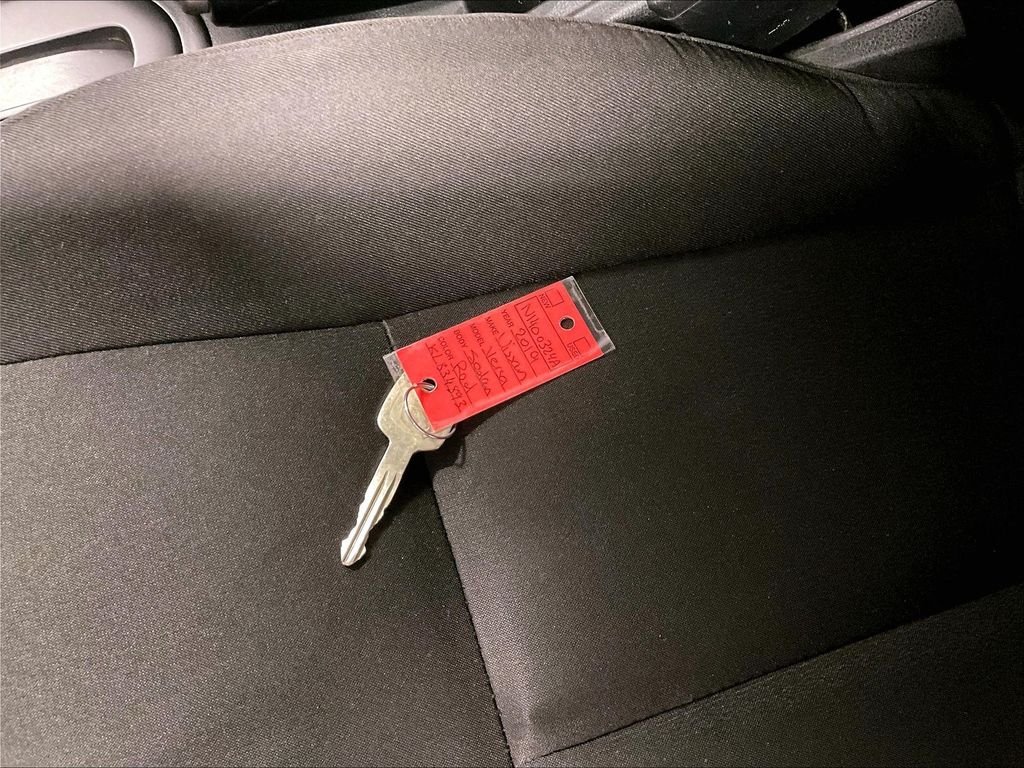 Used 2019 Red Nissan 1.6 S Plus image 30