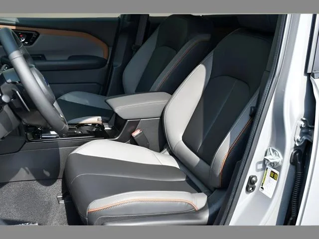 New 2026 RIVER ROCK PEARL Subaru Sport image 13