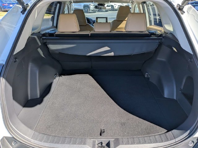 Certified Used 2025 Beige Toyota XLE Premium image 11
