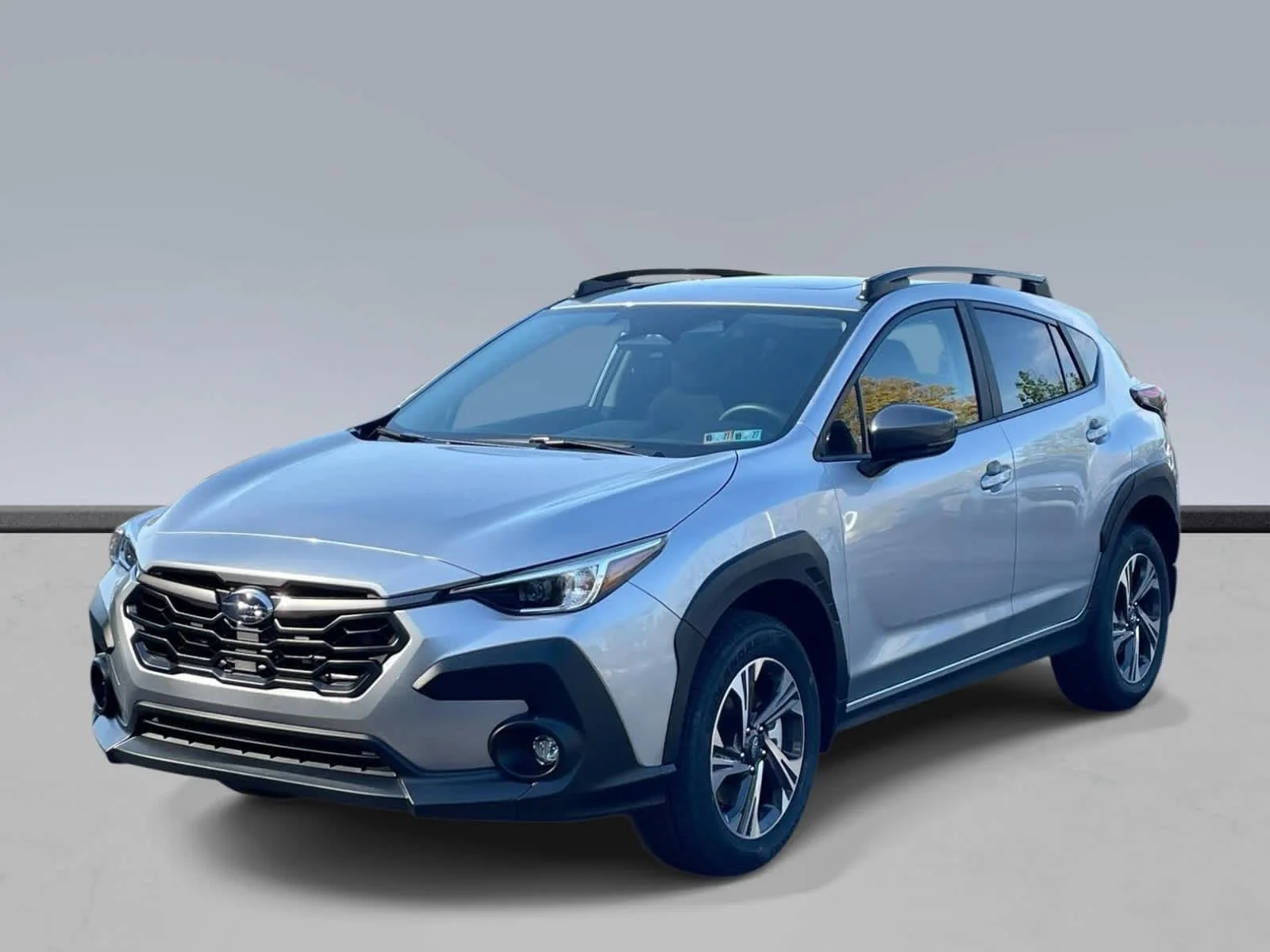 2027 Subaru CROSSTREK Premium