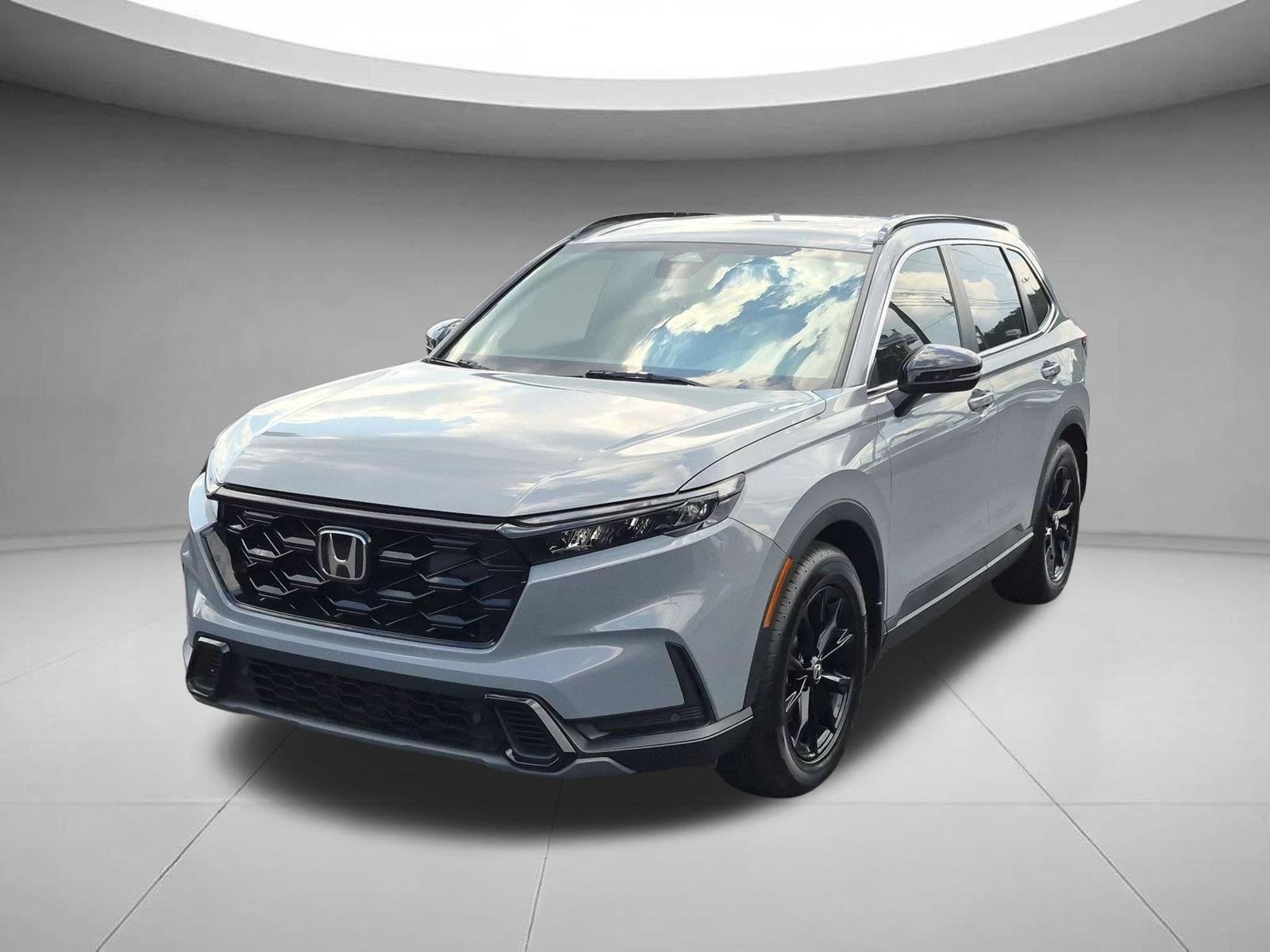 2024 Honda CR-V Sportl