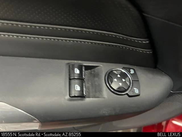 Used 2024 Red Ford GT Premium image 16