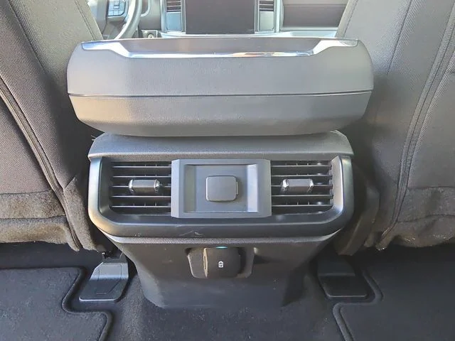 Used 2024 Black Ford STX image 33