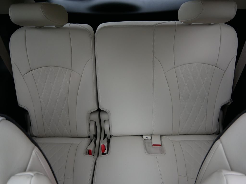 Certified Used 2024 White Buick Avenir image 15