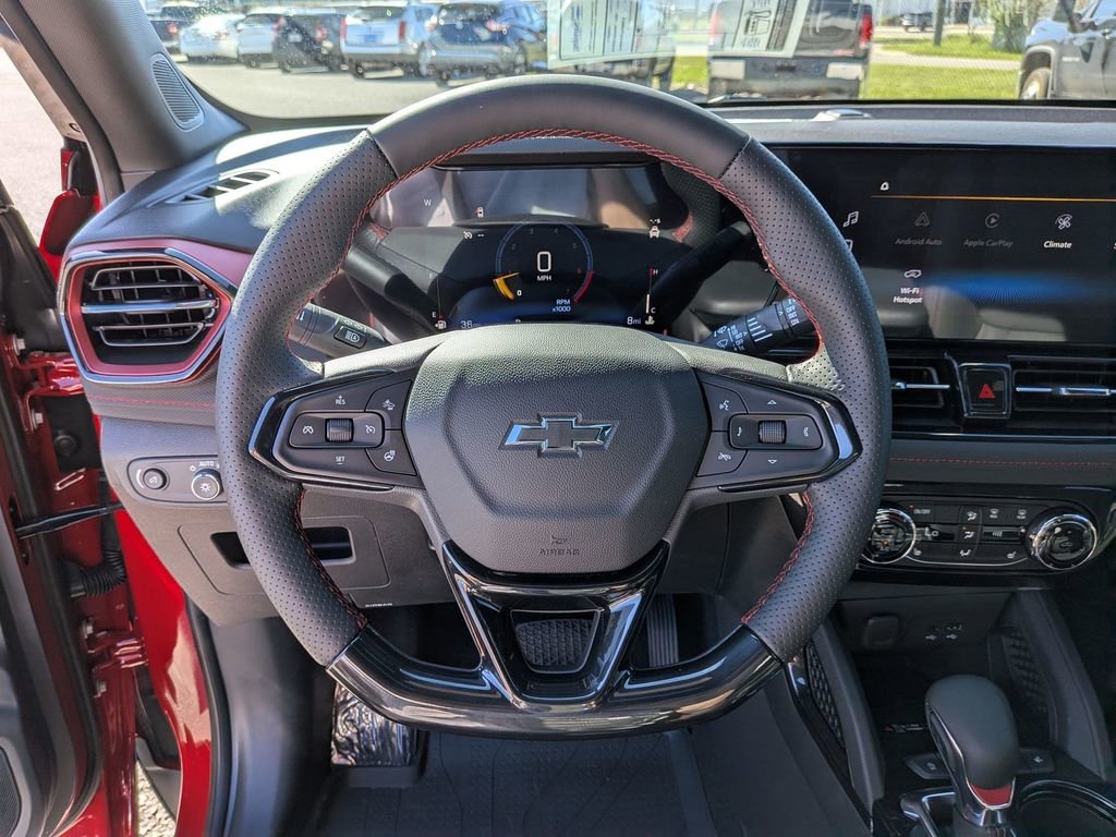 2026 Chevrolet Trailblazer RS - Photo 14