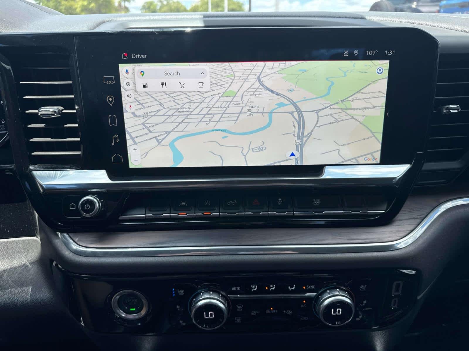 Used 2024 Onyx Black GMC SLT image 16
