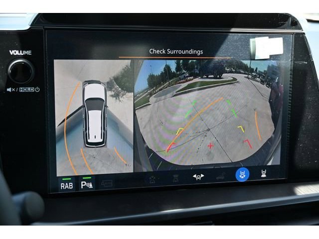 New 2026 Gray Subaru Limited XT image 64