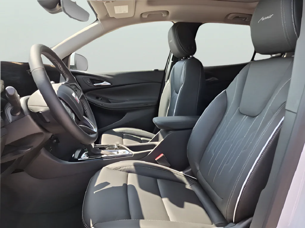 2026 Buick Encore GX Avenir - Photo 22