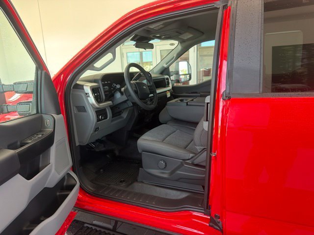 New 2027 Race Red Ford F-350® XL image 16
