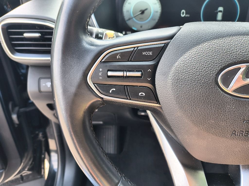 2021 Hyundai Santa Fe SEL - Photo 14
