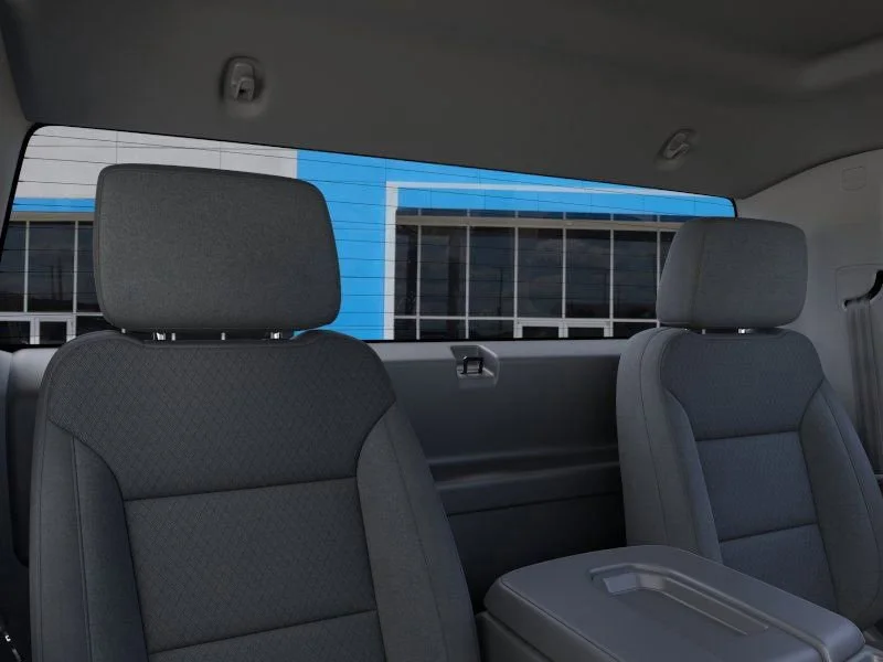2025 GMC Sierra 2500HD Pro - Photo 24