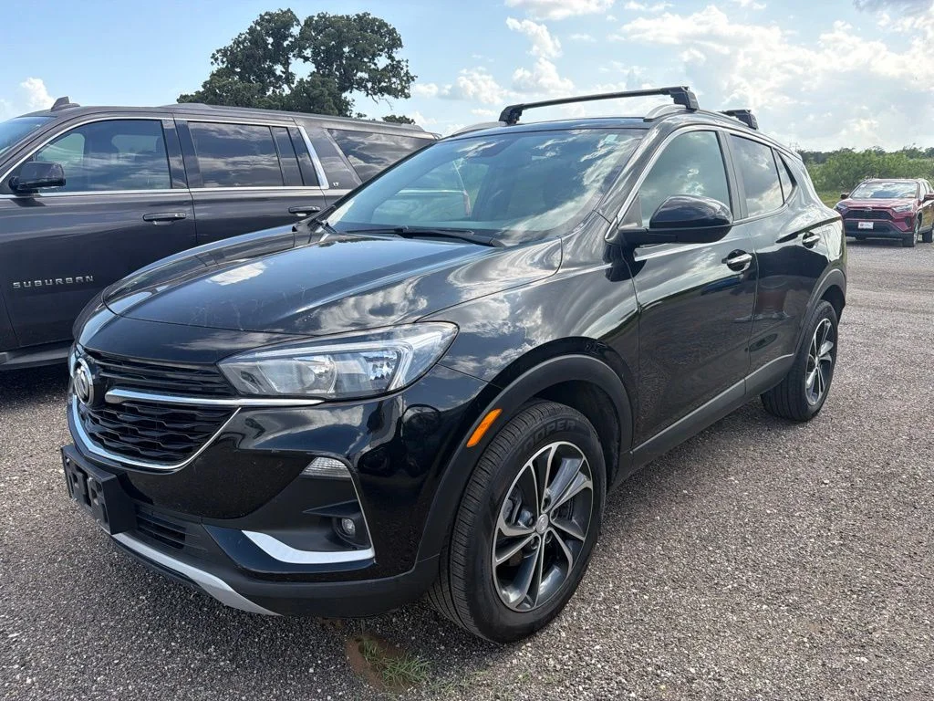 2021 Buick Encore GX Select AWD's photo