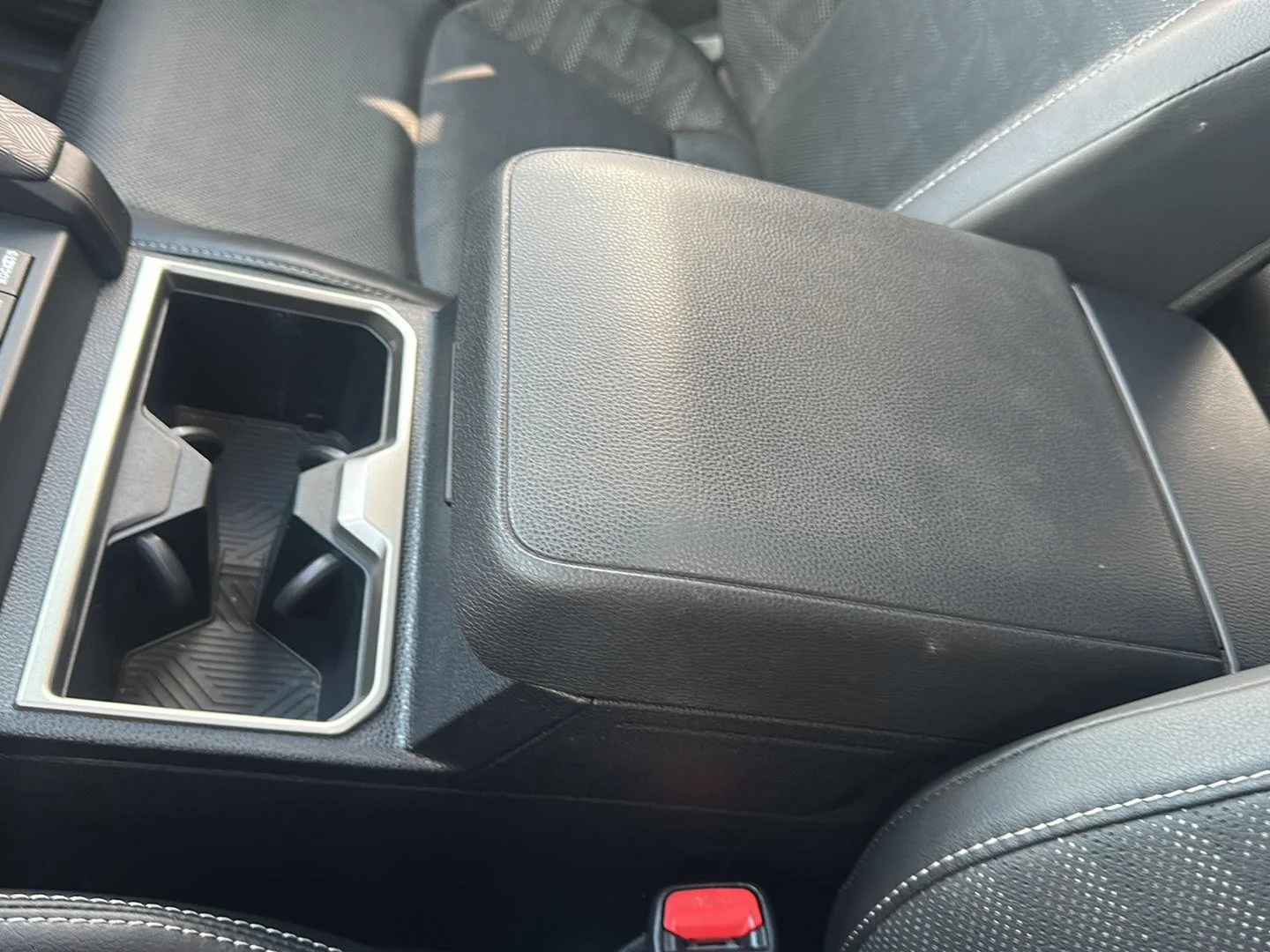 Used 2025 Everest Toyota TRD Off-Road Premium image 25