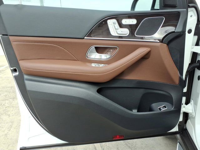 New 2026 Polar White Mercedes-Benz 350 image 12