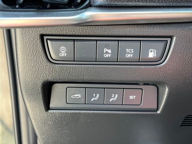 Used 2024 Jet Black Mazda Premium image 21